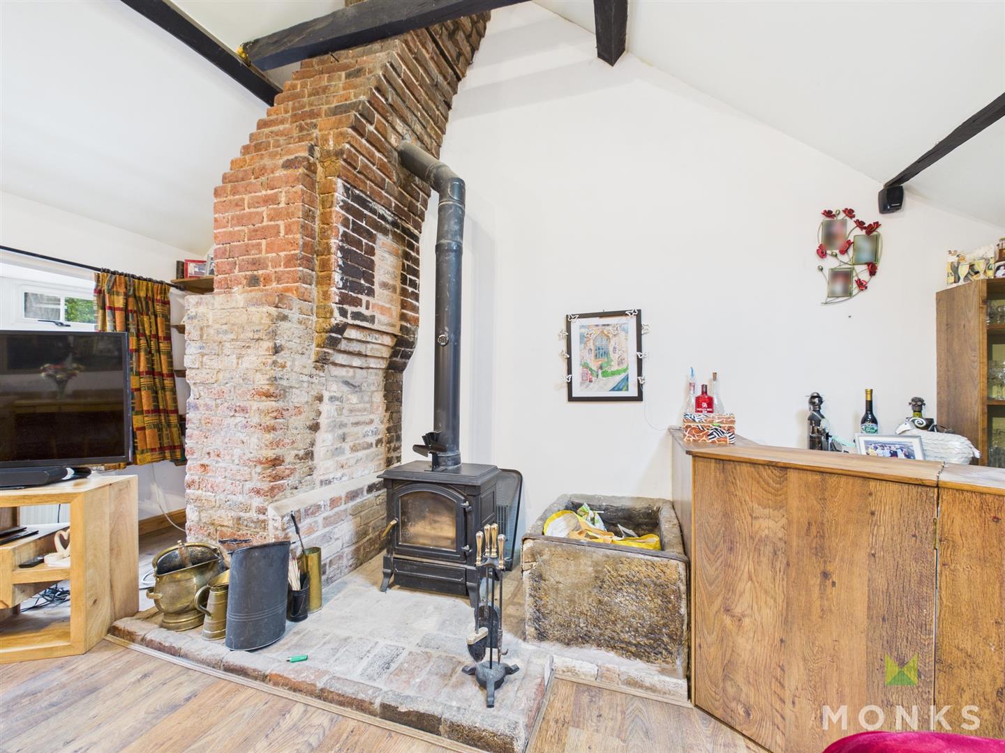 The Old Forge Knockin, Oswestry, SY10 8HQ For Sale